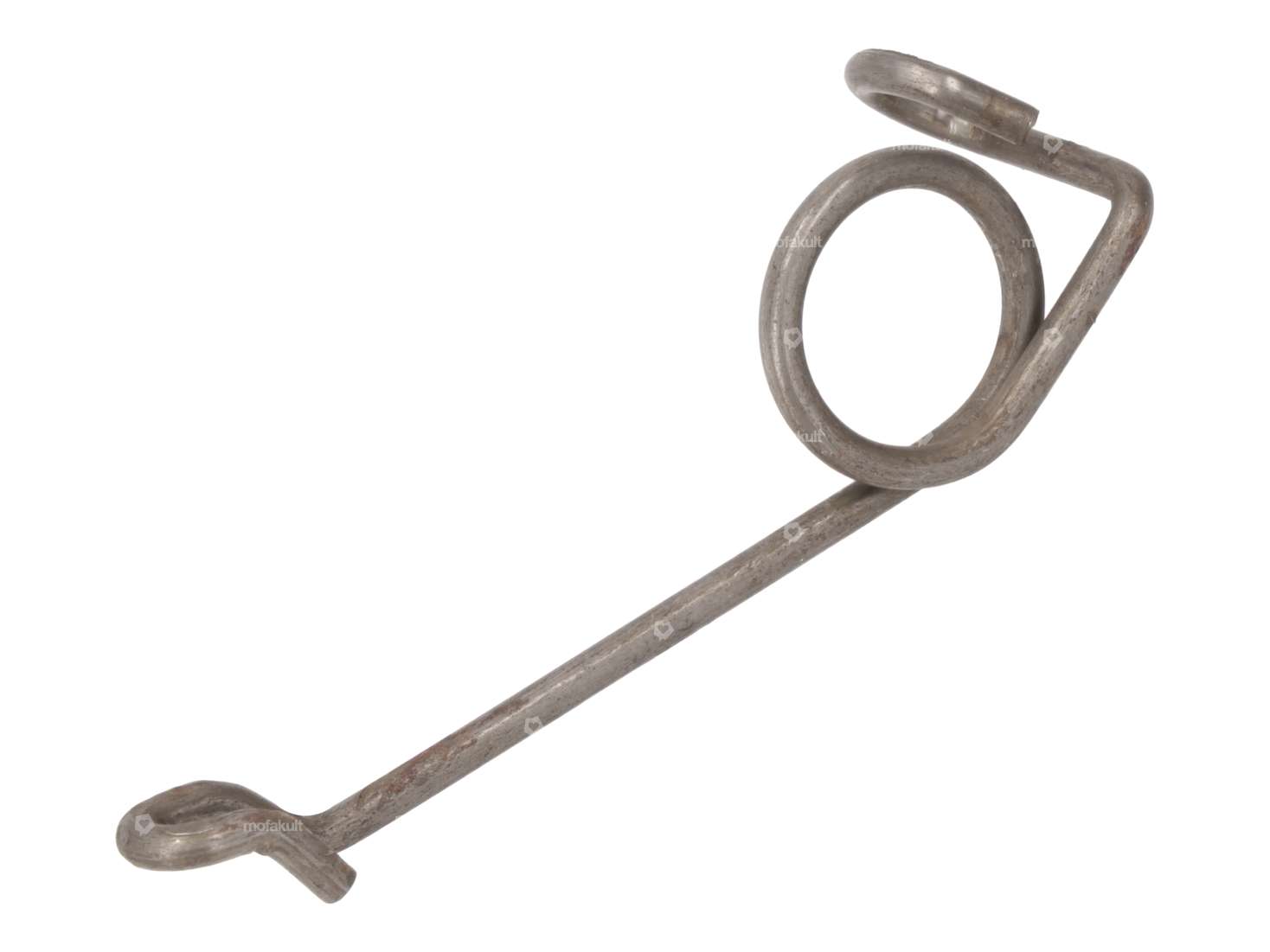 Decompressore a U (qualità B) | Piaggio Ciao, SI, Bravo, Boxer Carousel Image 2