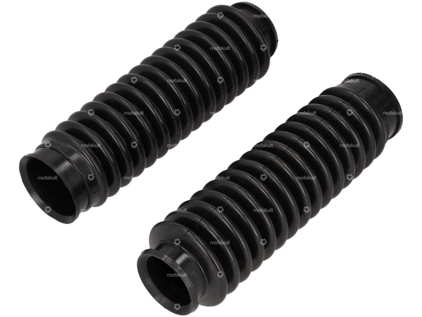 Soffietti Ø35/44 x 200 mm (qualità 1A) | Zündapp / Hercules Carousel Image 2