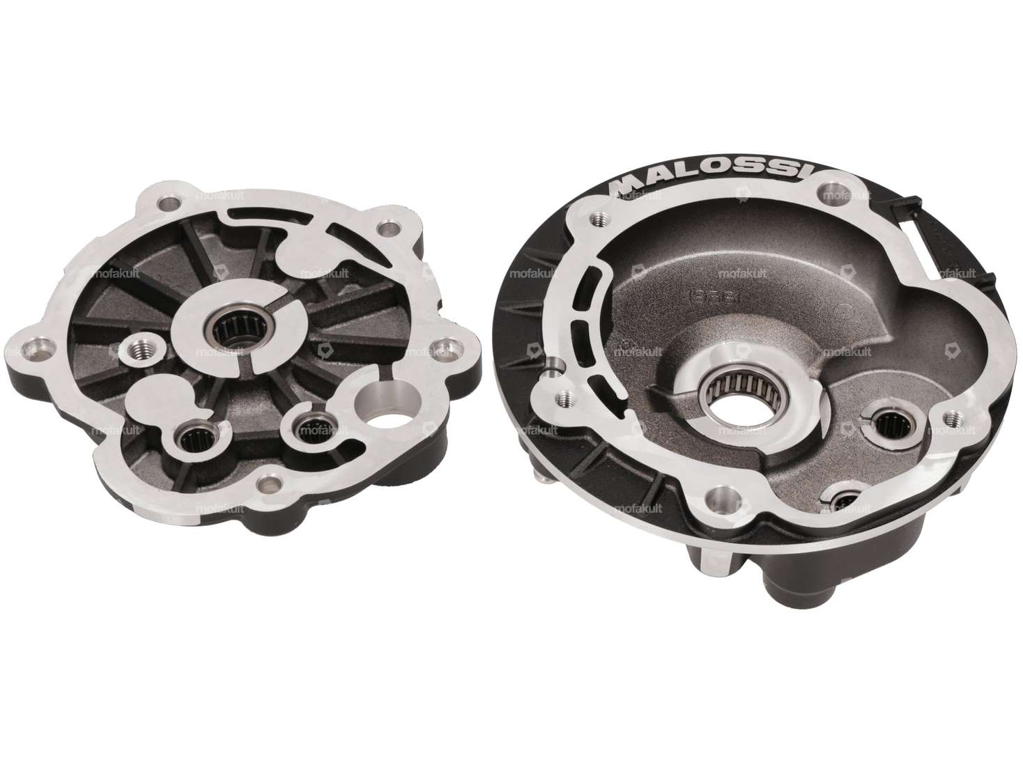 Scatola variatore Malossi | Piaggio SI, Boxer Carousel Image 2