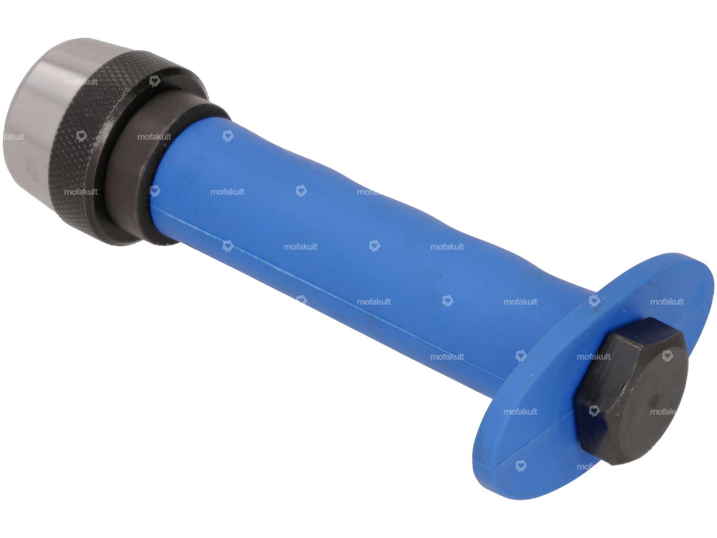 BGS Locheisen-Set (5 - 35 mm) 14-tlg. Carousel Image 4