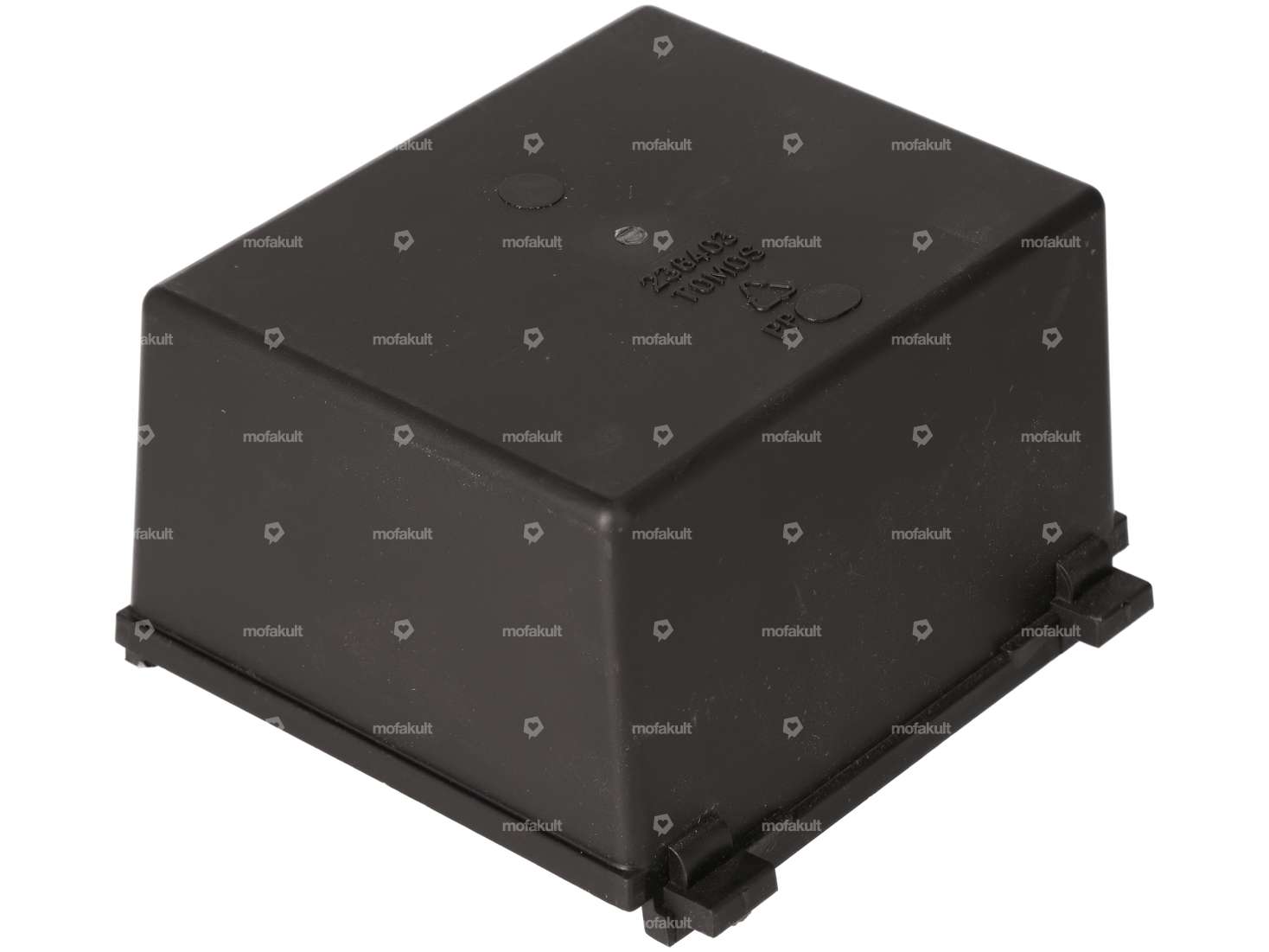 Coperchio batteria | Tomos Fun Sport'R Carousel Image 2