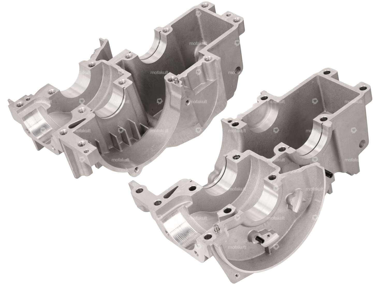 Carcassa motore AKOA con 4 cuscinetti a spirale | Puch E50 Carousel Image 6