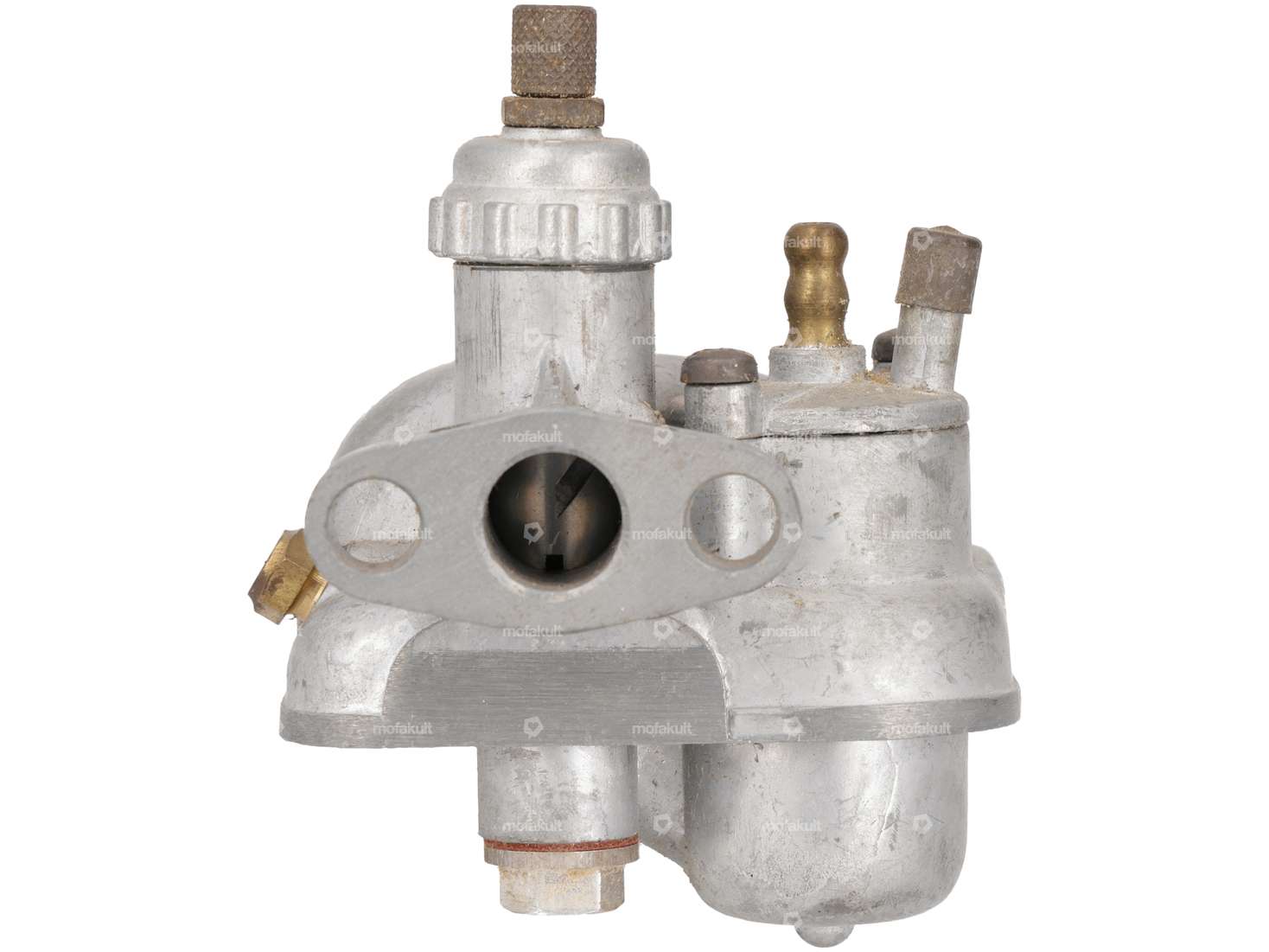 Carburatore BING 12 mm Bing 12 (1/12/35) NOS Carousel Image 4