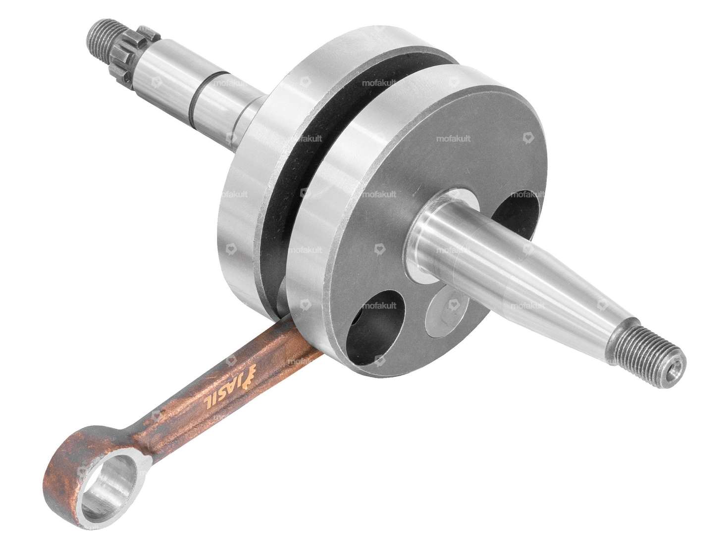 Jasil Kurbelwelle | Puch 3- & 4-Gang Modelle Carousel Image 2