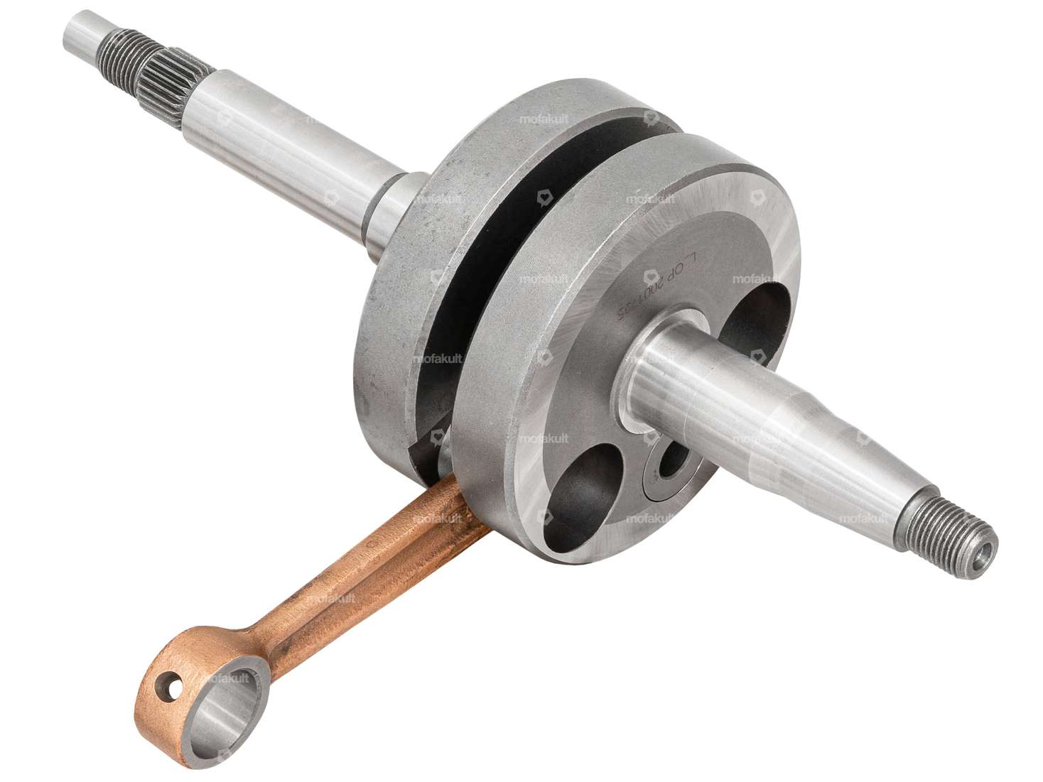 Albero motore Jasil | Tomos Carousel Image 2