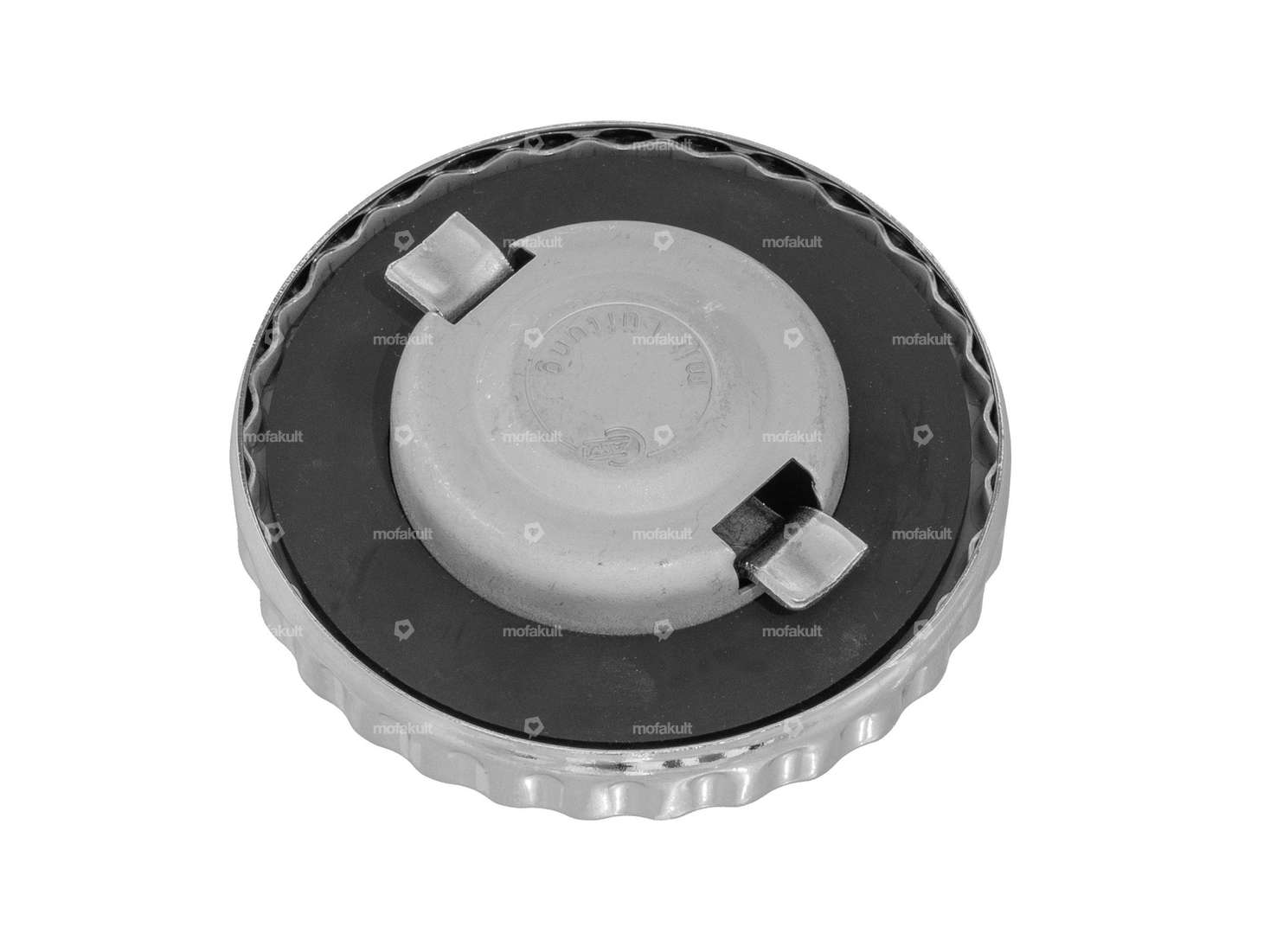 Tappo serbatoio con emblema NOS | Puch X30 Carousel Image 2