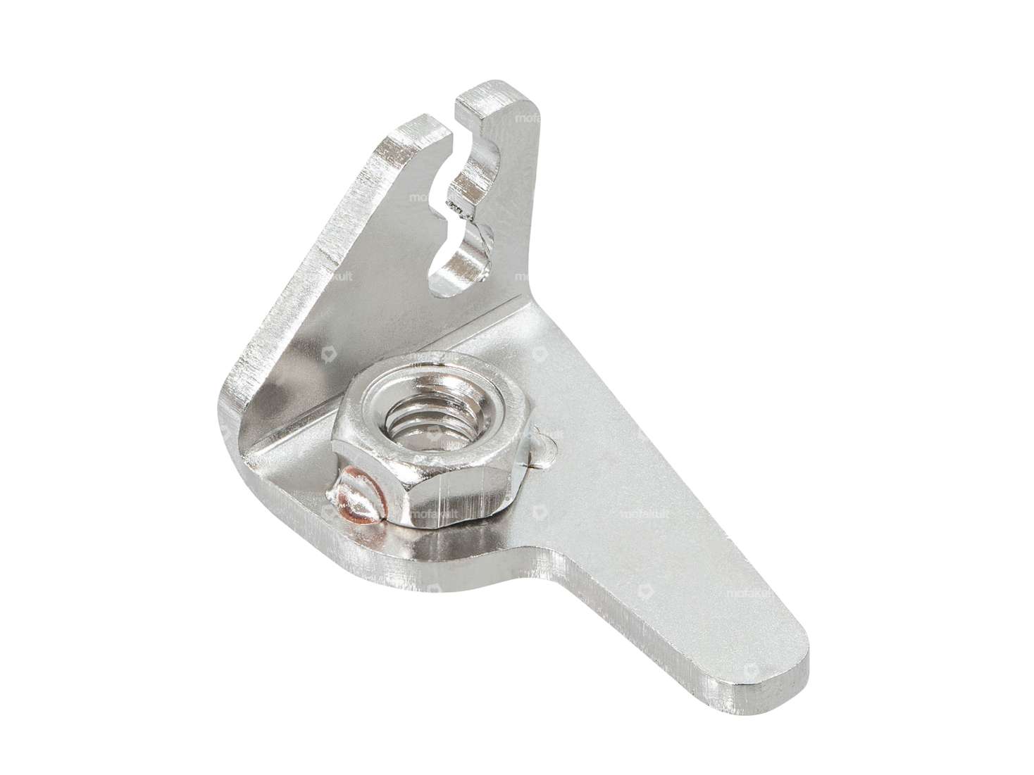 swiing® supporto cavo di rinascita Z50 Motor Inox | Puch X30 Sport Carousel Image 2