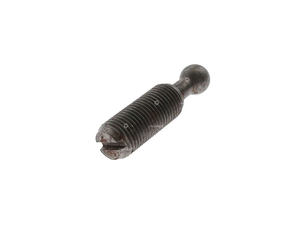 Clutch adjustment screw | Zündapp Carousel Image 2