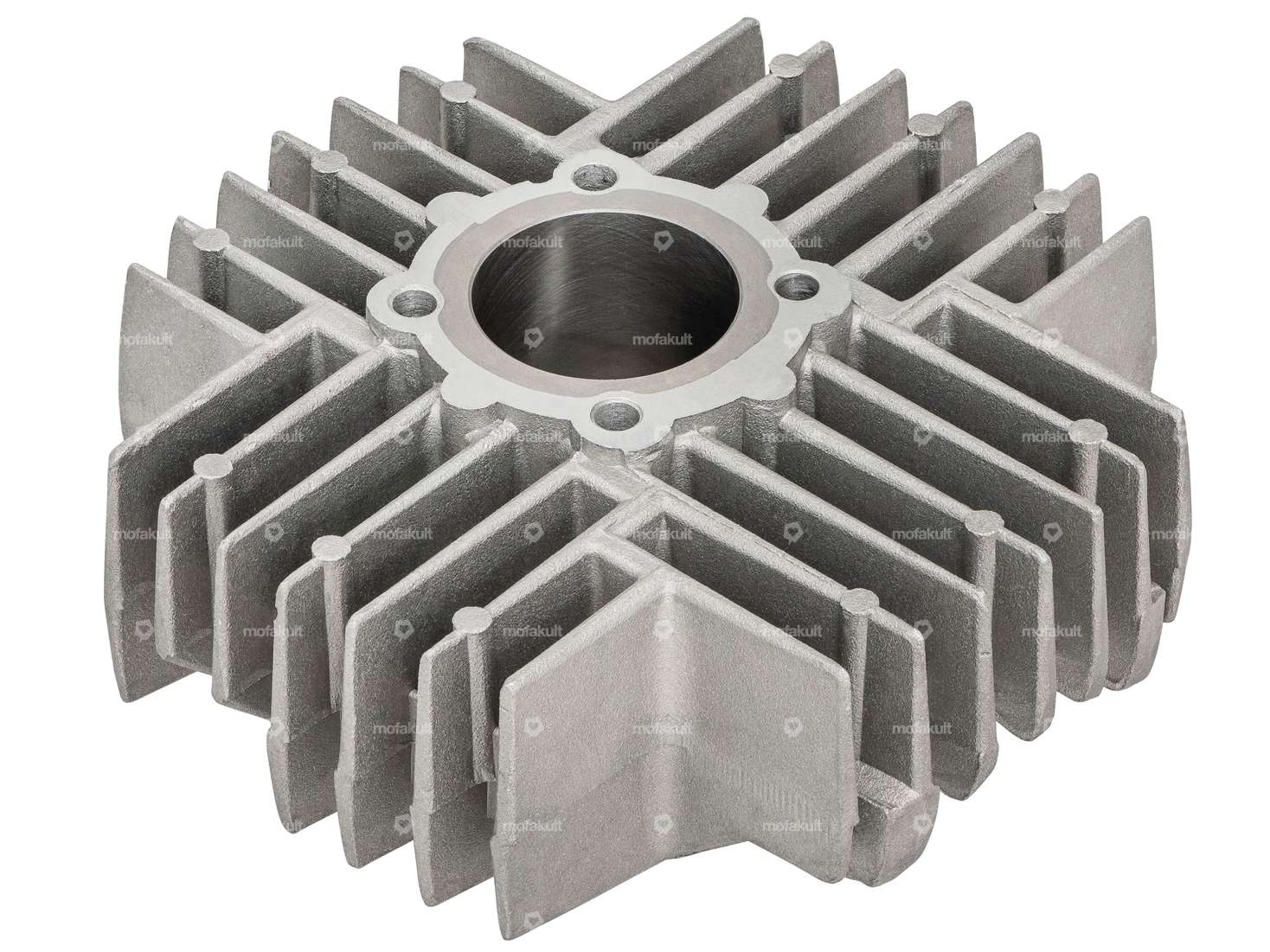 Hero 43,5 mm kit cilindro tuning | Puch Maxi / X30 NS, NL Carousel Image 3