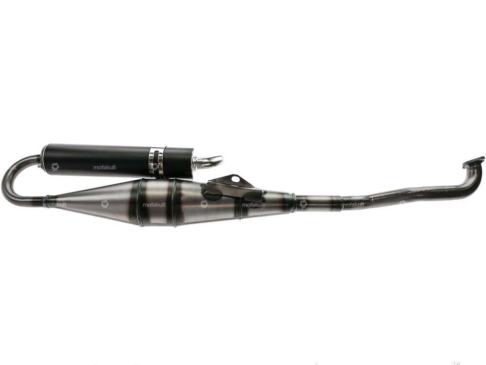 Scarico Tecnigas Next | Puch Carousel Image 3