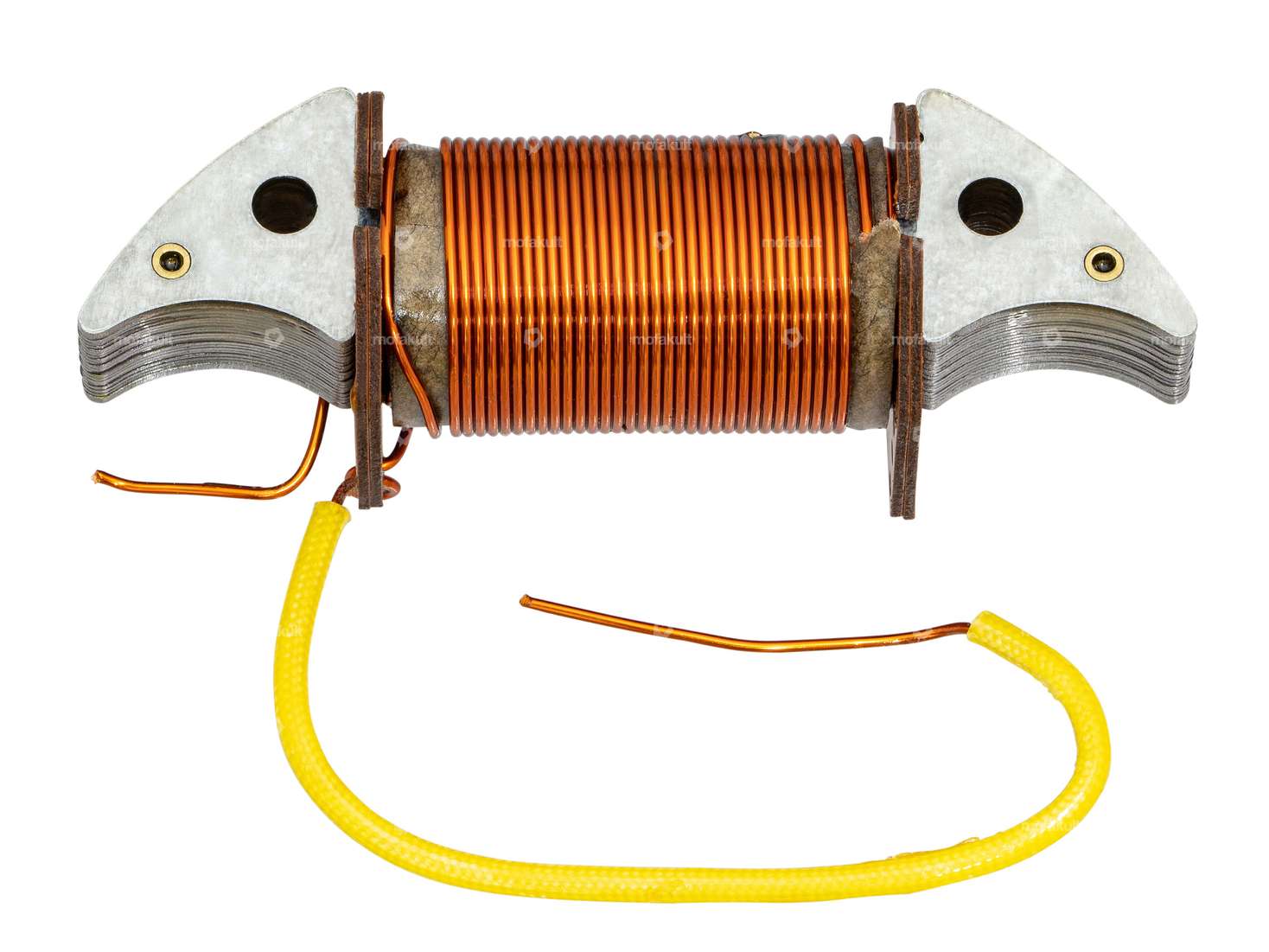 Bobina leggera CIF | Piaggio Ciao, SI, Bravo, Boxer Carousel Image 1