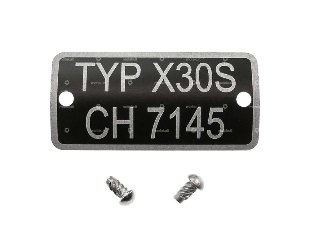 swiing® piastra di rilancio TYPE X30S CH 7145 | Puch Velux Carousel Image 1