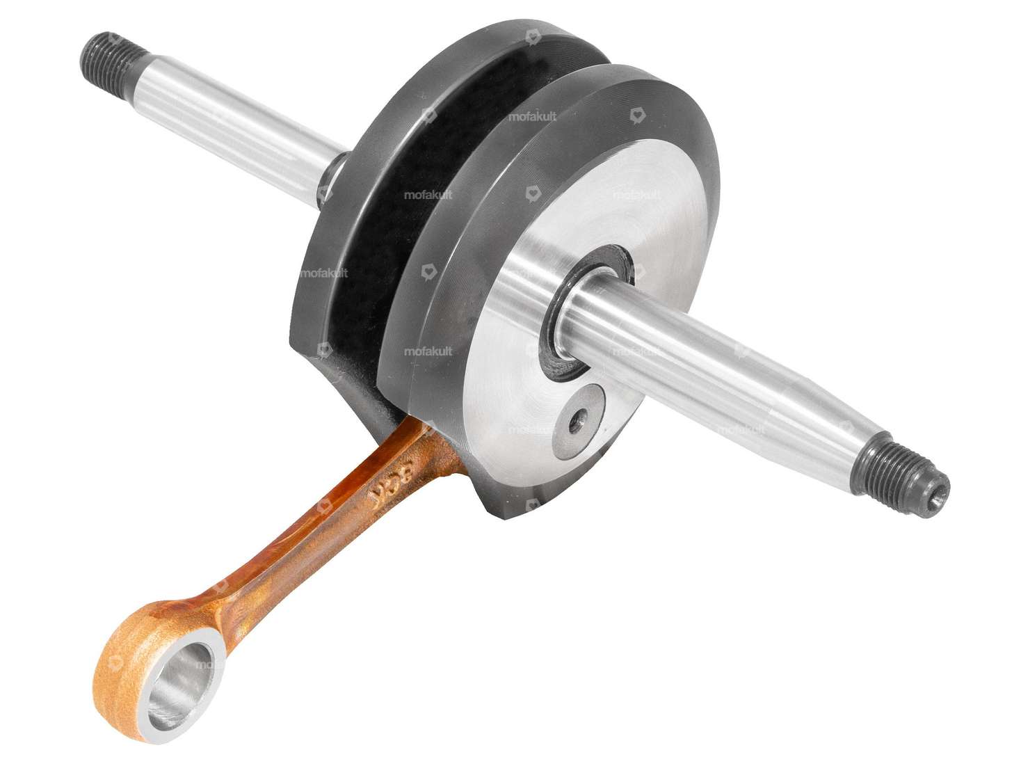 Albero a gomiti | Sachs 505, 535 A1, 535 AV (A4477) Carousel Image 2