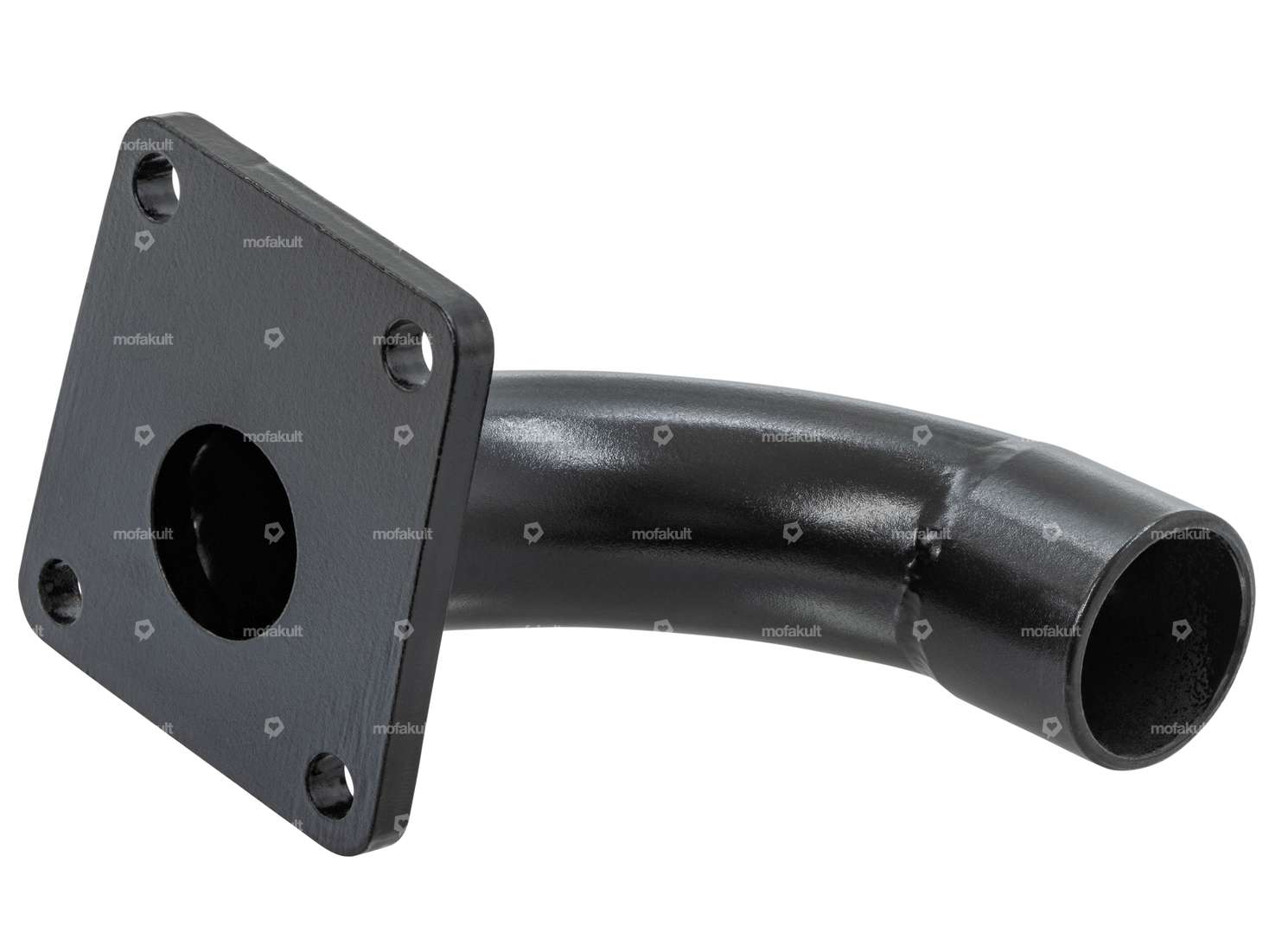 MLM 19 mm Ansaugstutzen Polini 2-Klapp-Membran Dell'Orto PHBG, CP | Puch Carousel Image 3