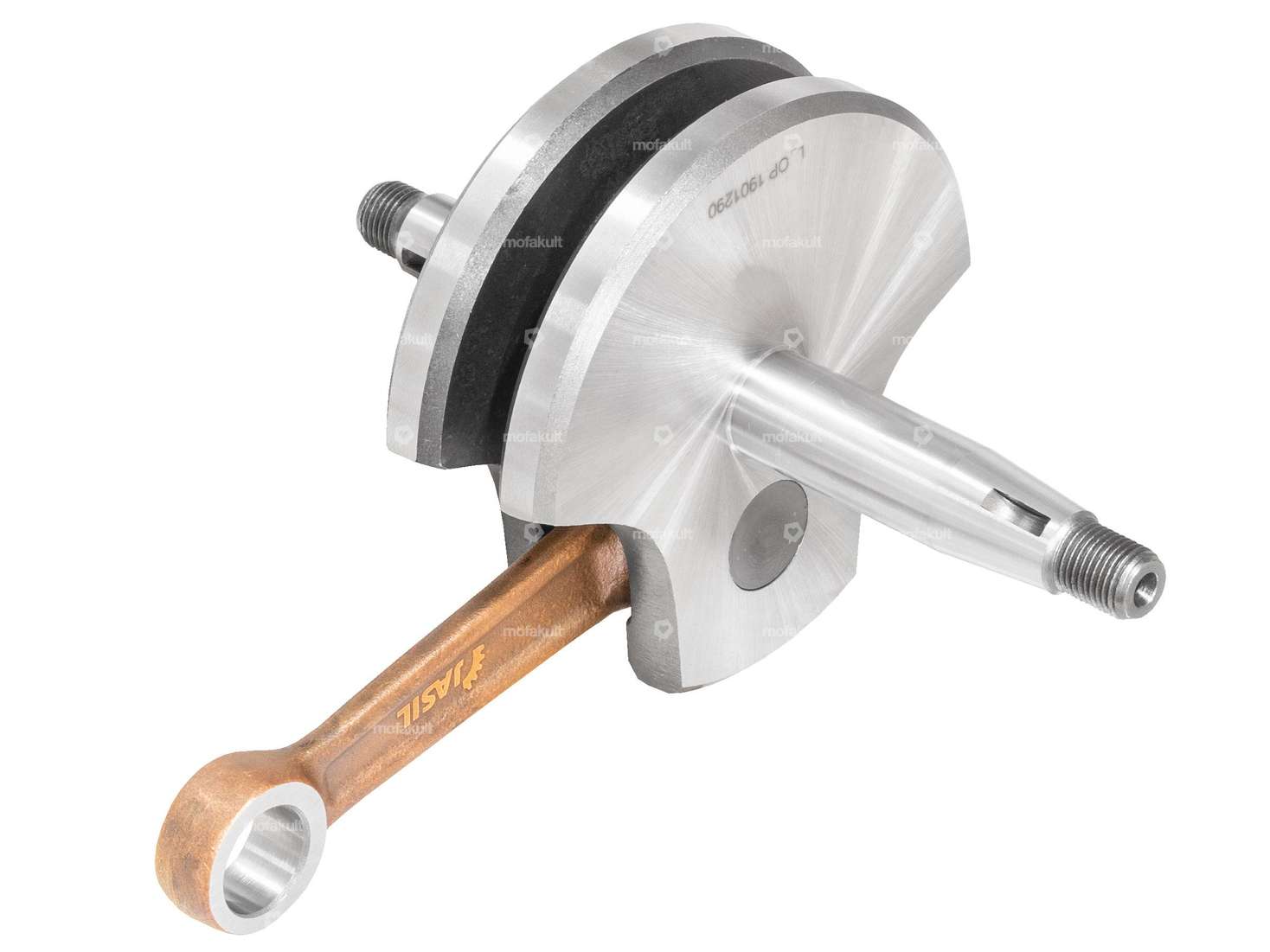 Albero motore Jasil | Sachs 503, 50/2, 50/3 Carousel Image 2