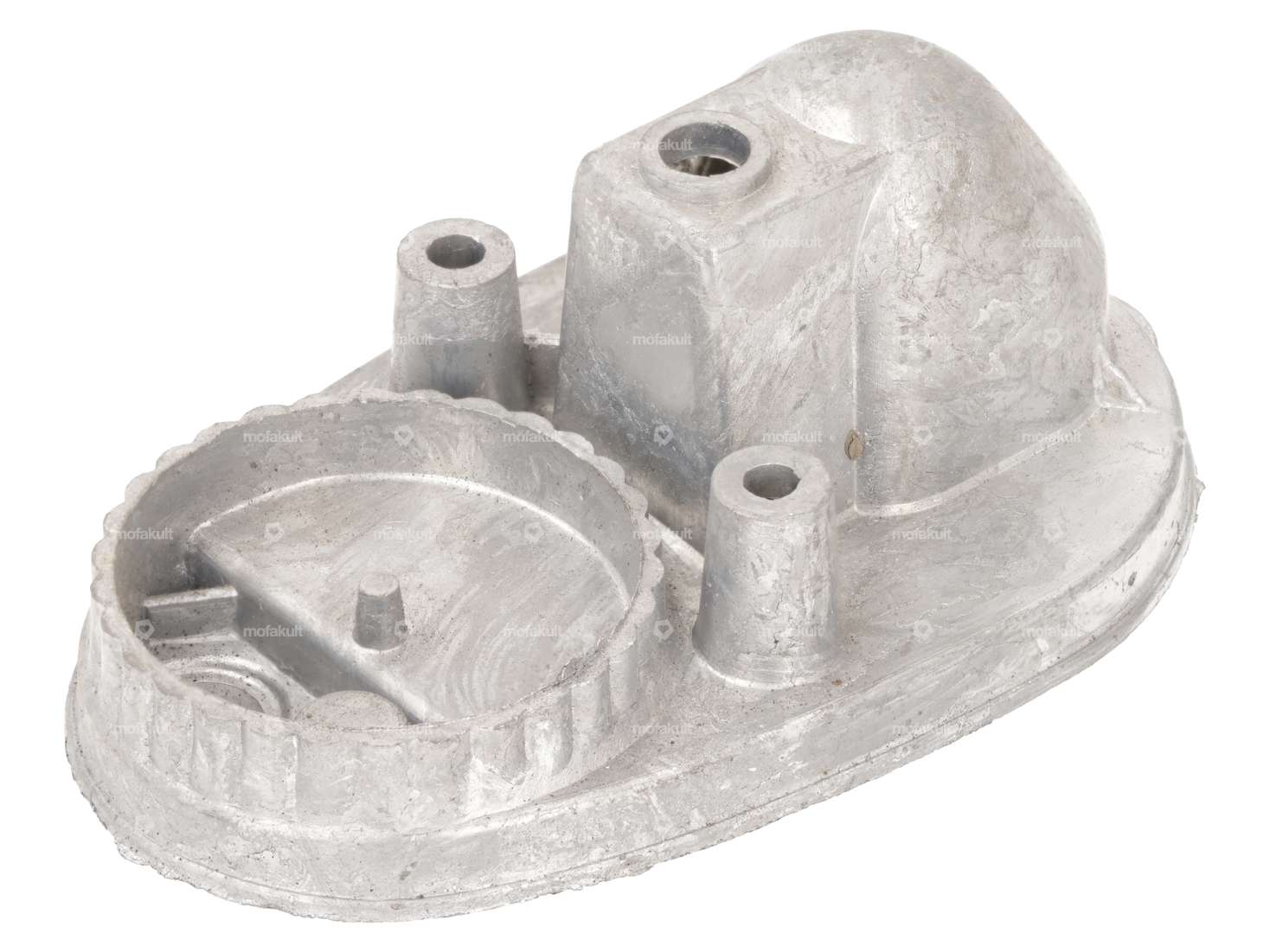 Scatola filtro aria Solex Carousel Image 1