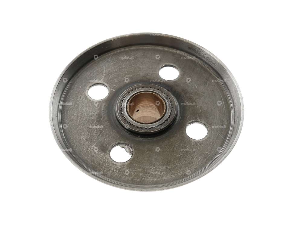 Driver plate 22 teeth Occ. | Puch ZA50 Carousel Image 2