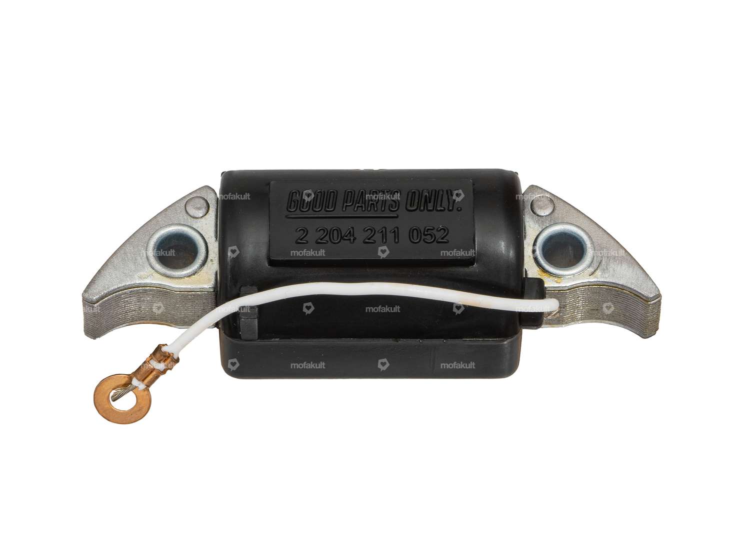 Bobina di accensione GPO Bosch piccola | Zündapp ZR, ZD, ZA Carousel Image 1