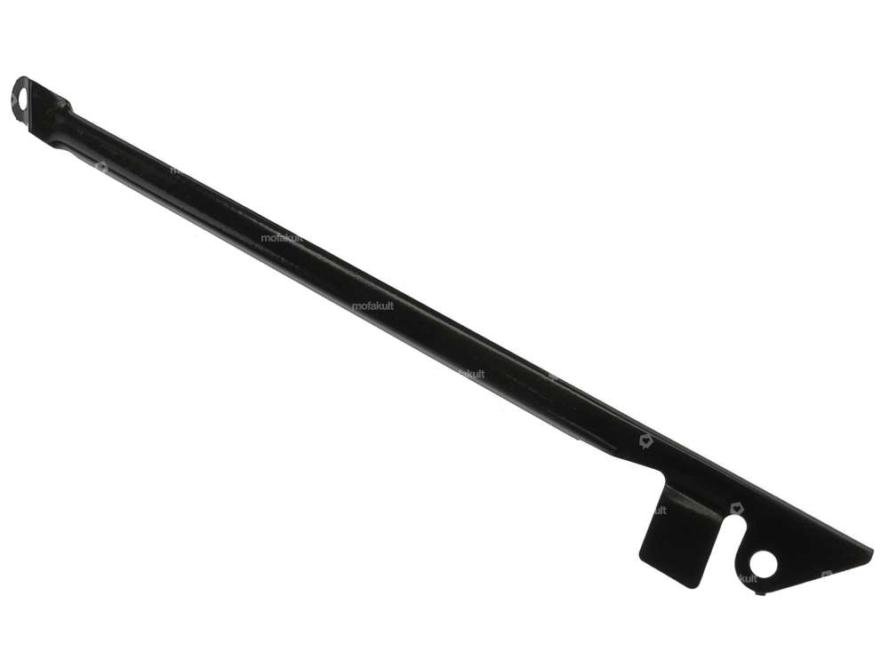 Puntone parafango anteriore sinistro | Solex Carousel Image 2