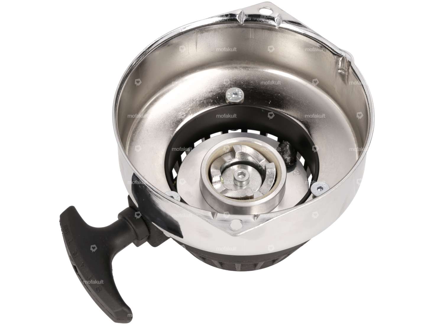 swiing® ingenious Seilzugstarter Bosch / Ducati | Puch E50 Carousel Image 2