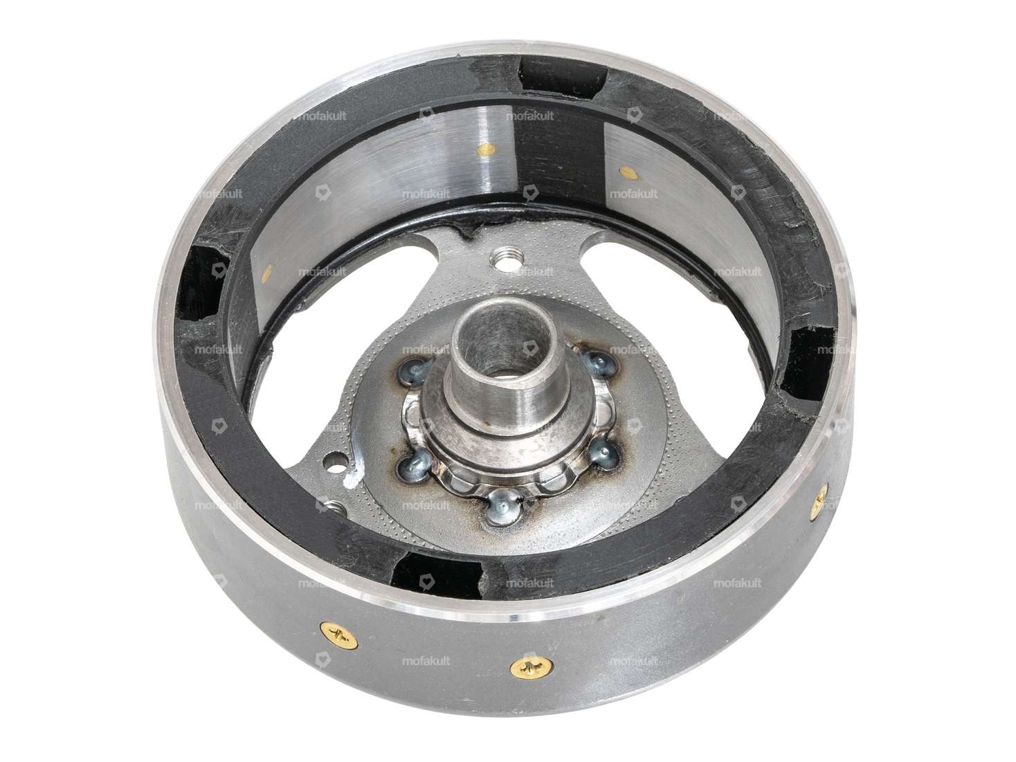 GPO flywheel 6V / 17W anticlockwise | Puch, Sachs, Belmondo Carousel Image 2