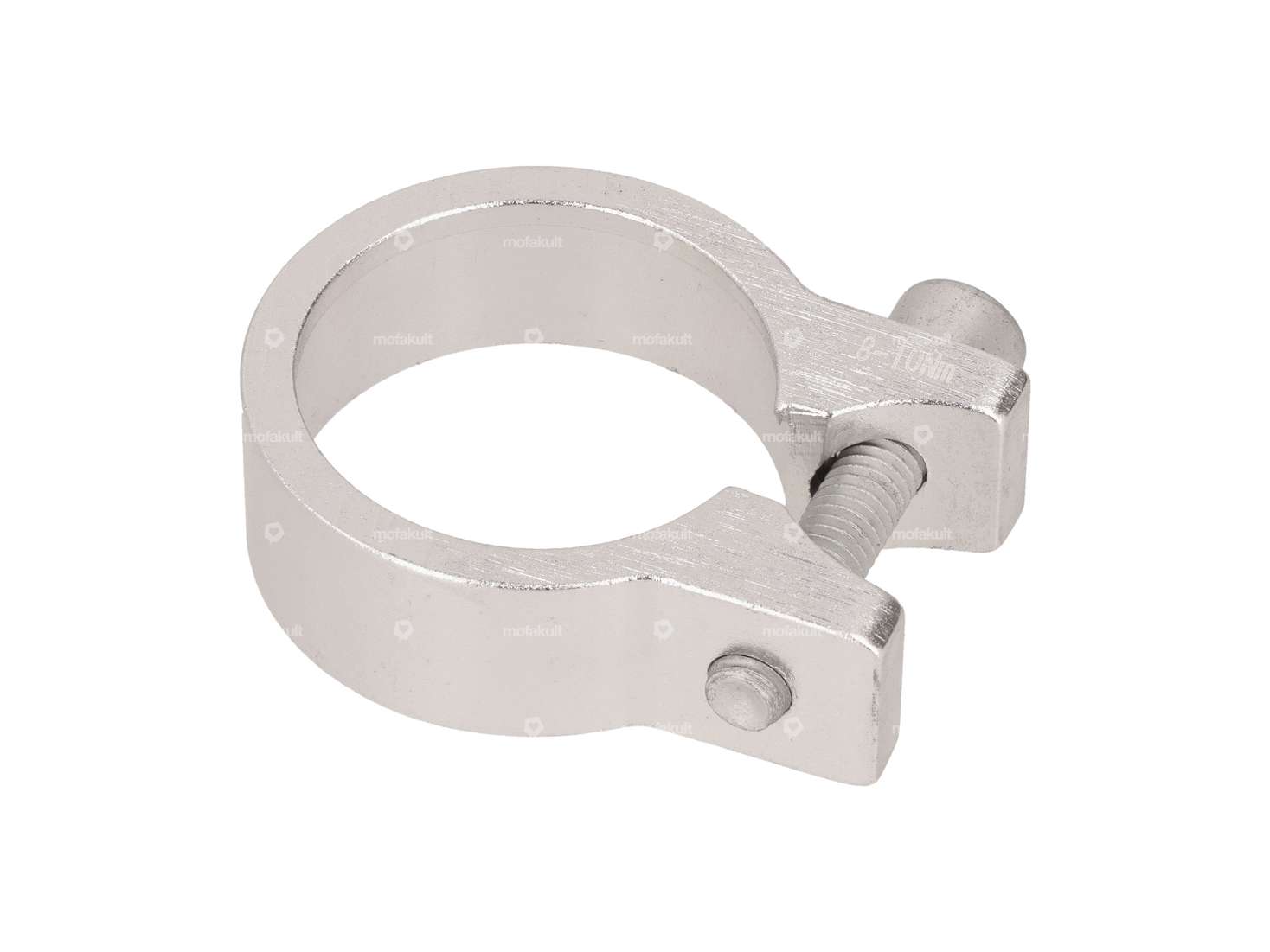 Bride 33 - 35 mm Aluminium Carousel Image 2