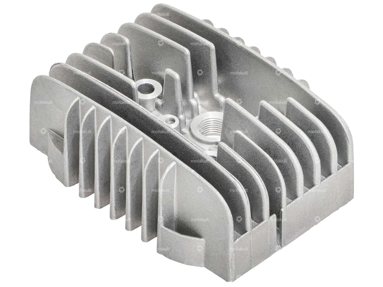 Testata Olympia per kit cilindri 41 - 43 mm | Piaggio SI Carousel Image 1