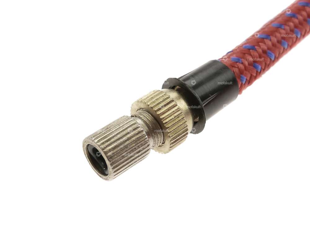 Tubo flessibile della pompa con valvola di non ritorno 16 cm Carousel Image 2