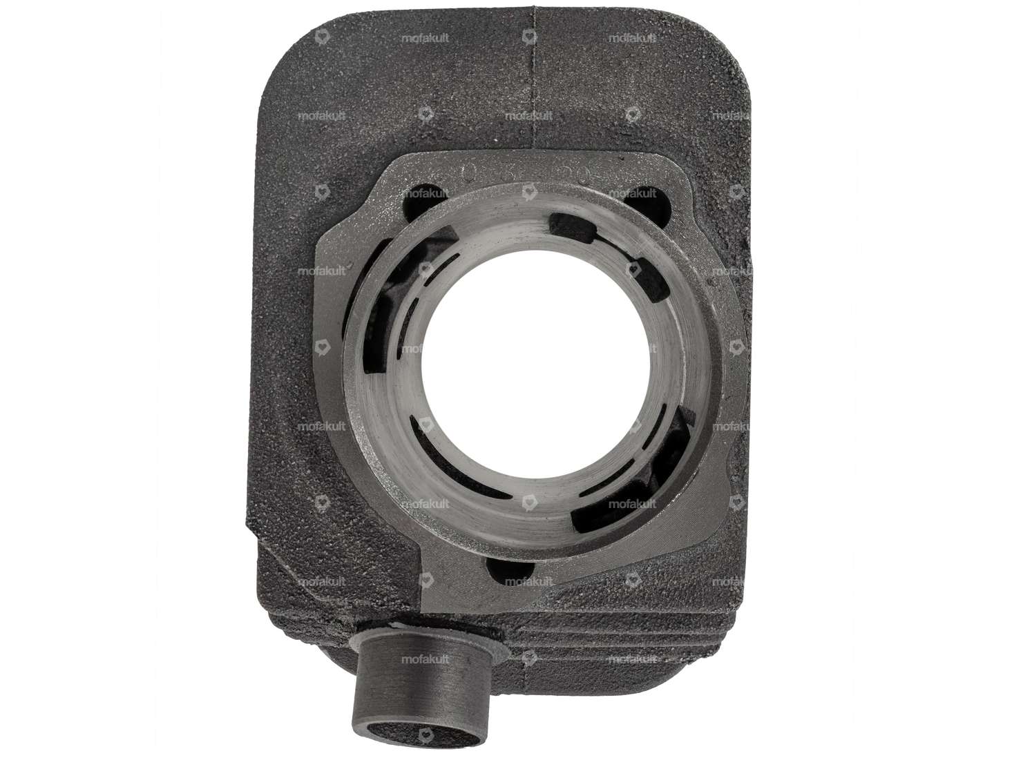 Kit cilindro Malossi 46,5 mm senza testa 10 mm KoBo | Piaggio Ciao, SI, Bravo, Boxer Carousel Image 2