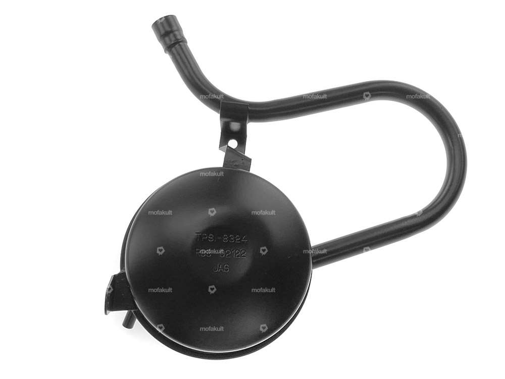 Scarico | Solex Micron Carousel Image 1