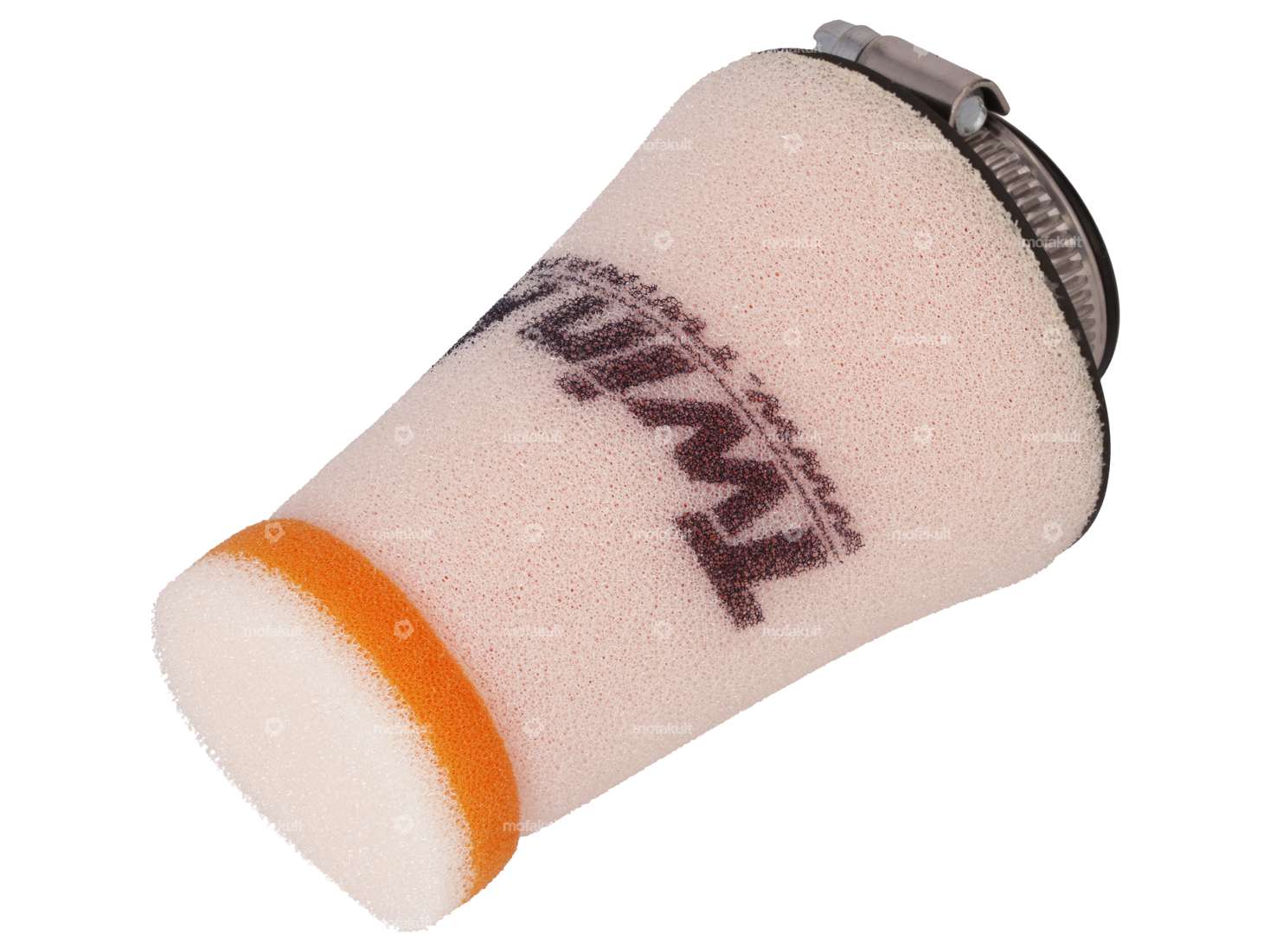 Filtro aria Twin Air in schiuma diritto / conico (Ø 35 mm) Carousel Image 2