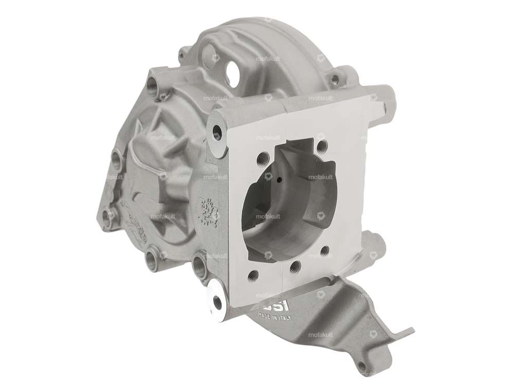 Malossi MP-One Motorgehäuse Unterbrecherzündung | Piaggio Ciao, SI, Bravo, Boxer Carousel Image 4