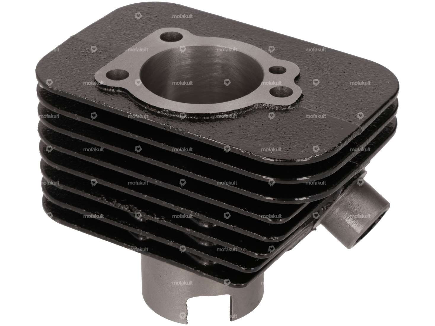 Olympia 43 mm Zylinderkit 10 mm KoBo | Piaggio Ciao, SI, Bravo, Boxer Carousel Image 3