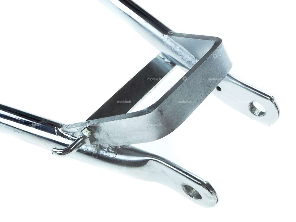 Hauptständer Chrom | Pony 503 Turbo 16" Rad Carousel Image 3