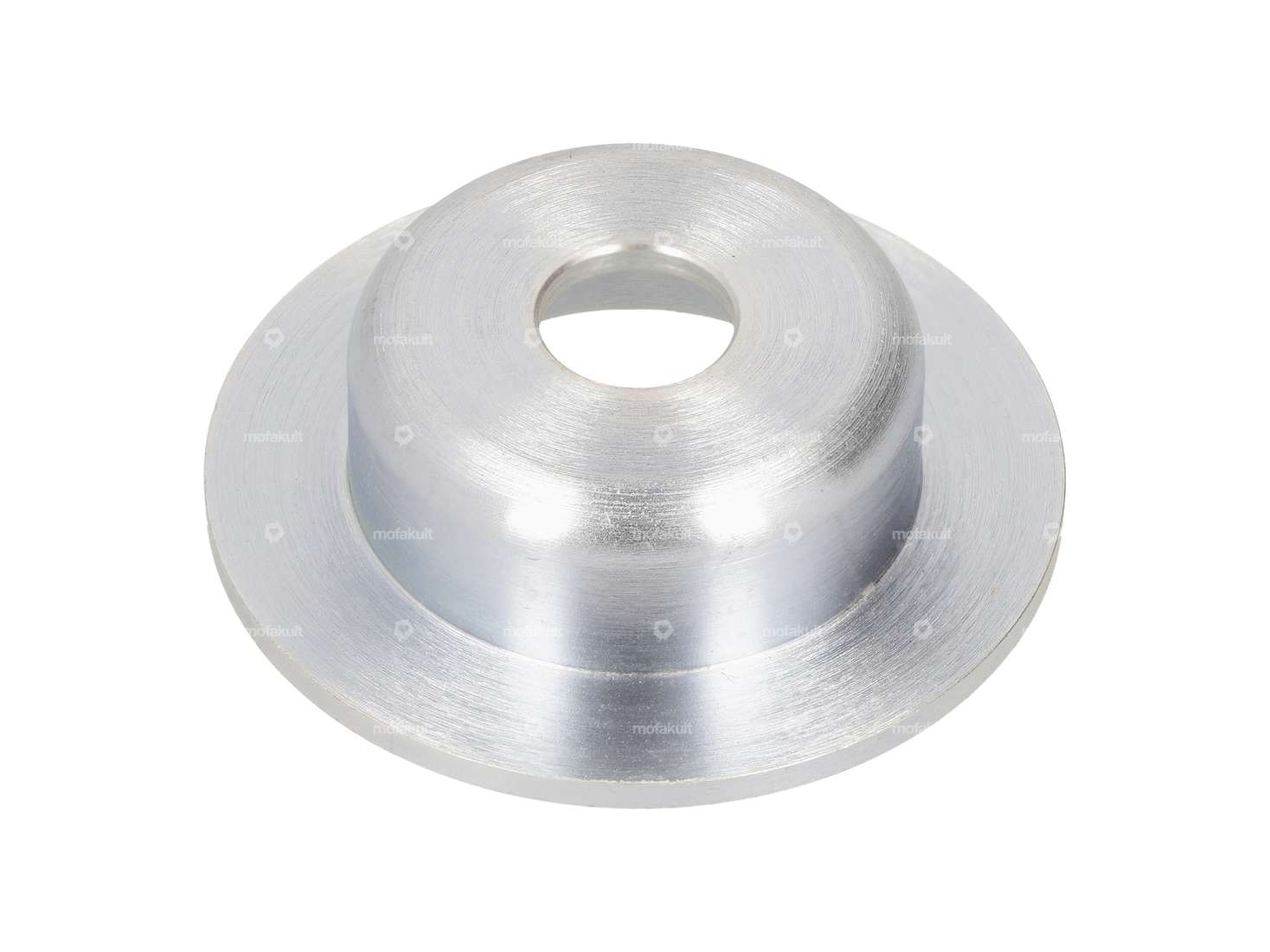 Piastra a molla di rilancio swiing® versione a 2 lamelle | Puch Z50 Carousel Image 2