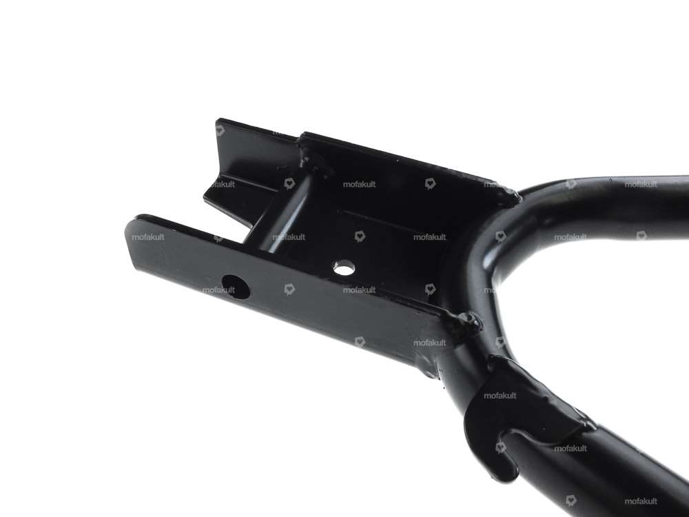 Hauptständer 24 cm schwarz | Tomos A3 / A35 Carousel Image 3