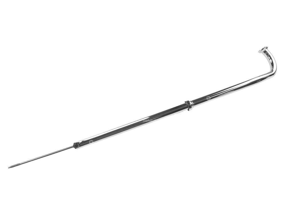 GPO Auspuffkrümmer 22 mm | Puch X30 Velux Carousel Image 1