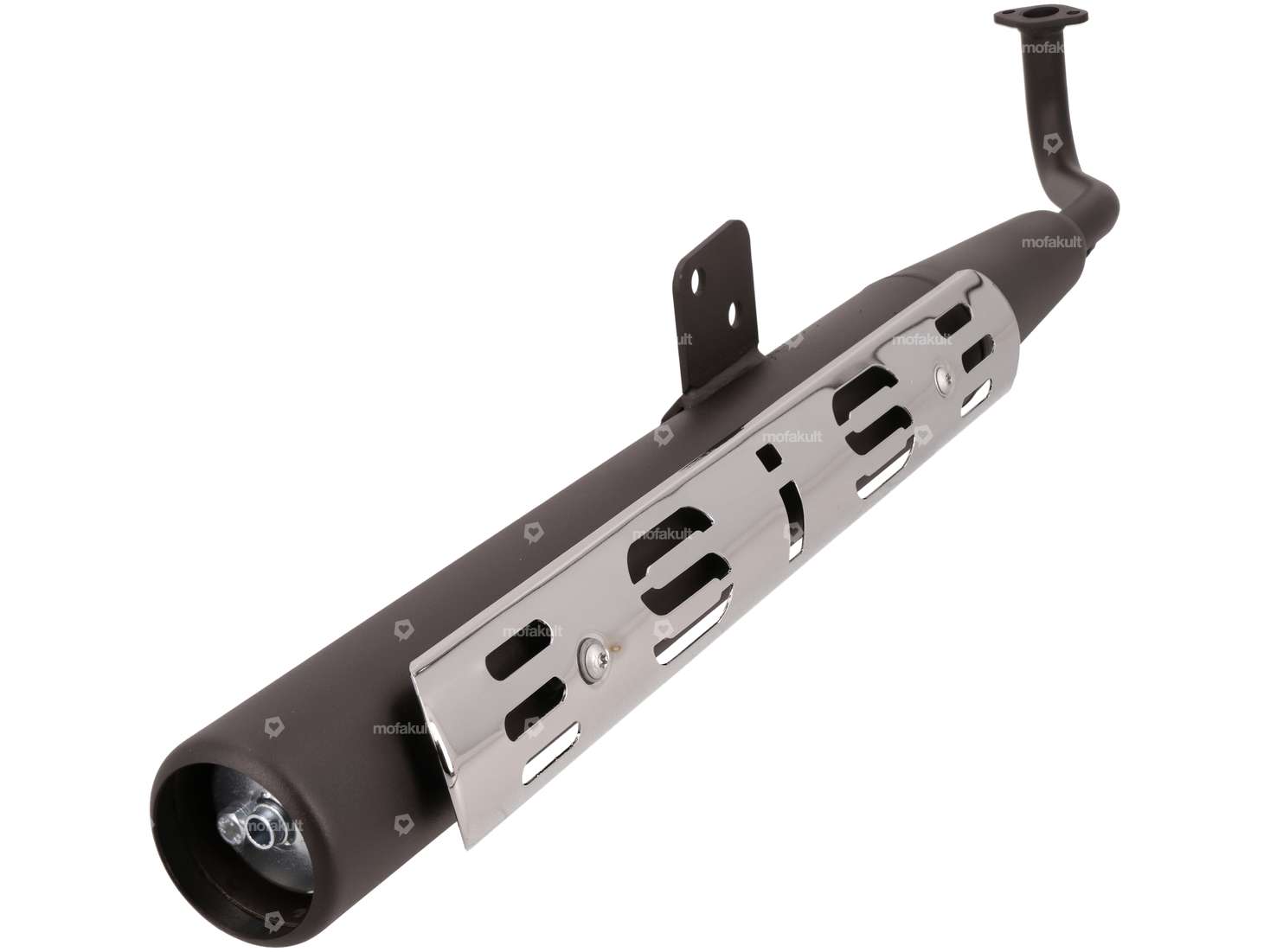 Scarico SIS Tuning | Pony / Cilo Beta 521 Carousel Image 3