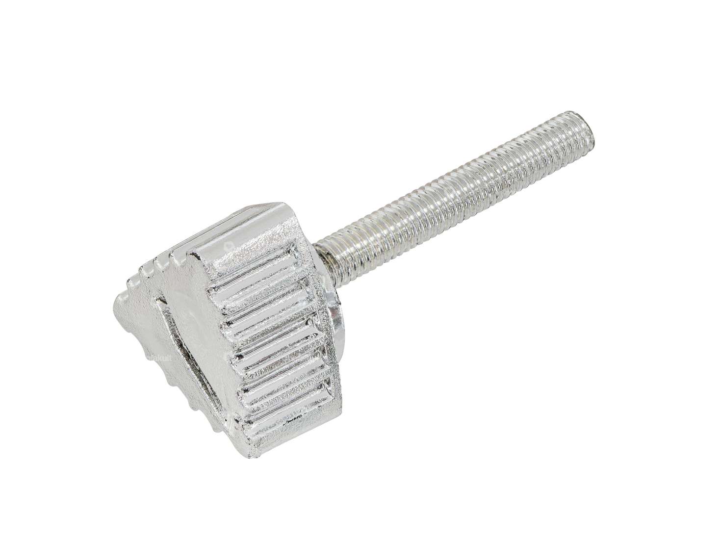 Vite di protezione laterale swiing® revival 35 mm cromo (Puch) Carousel Image 1