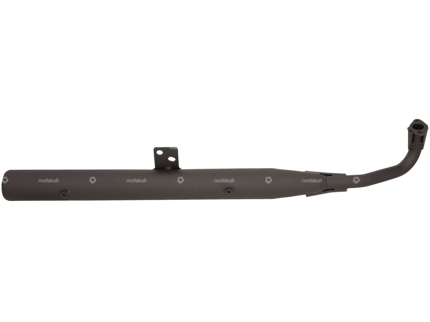 Scarico da corsa SITO "Diablo" | Pony / Cilo Beta 521 Carousel Image 1