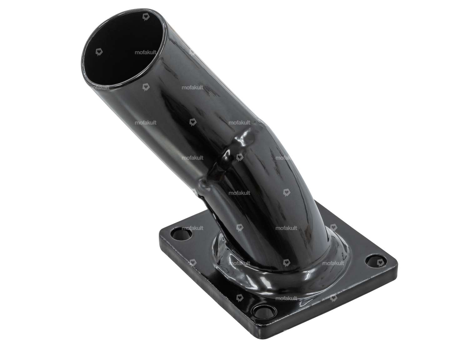 MLM Adattatore diaframma collettore di aspirazione 21 mm Dell'Orto PHBG | Puch Carousel Image 1