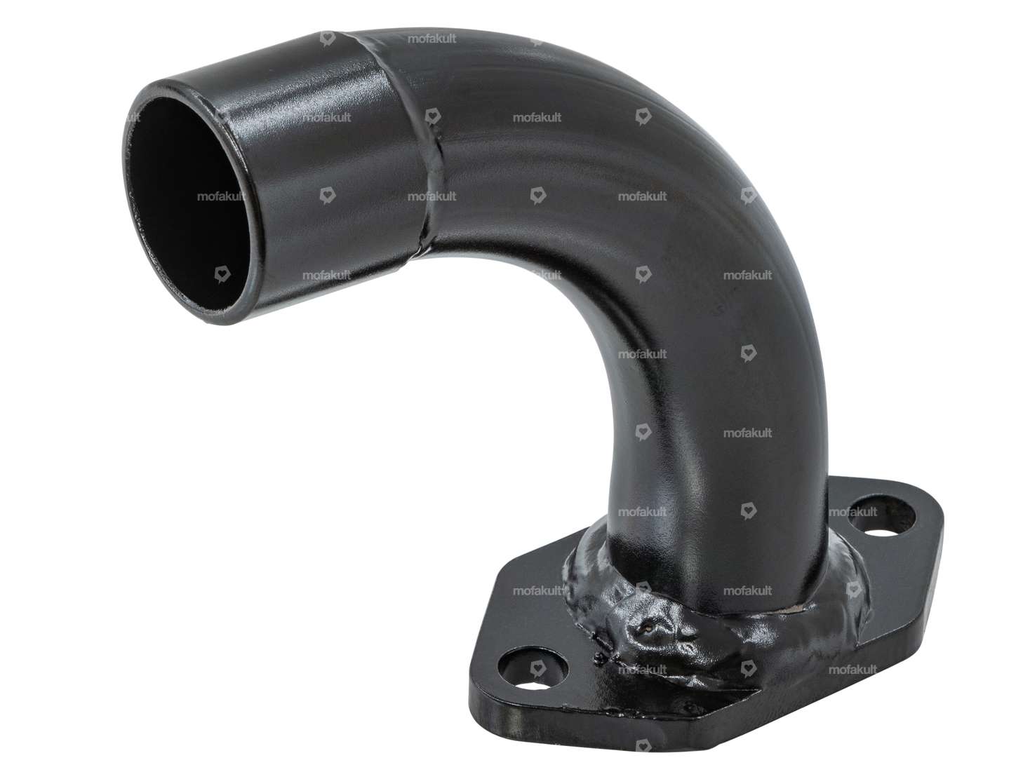 MLM Collettore di aspirazione da 18 mm Dell'Orto PHBG | Morini M1 Carousel Image 1