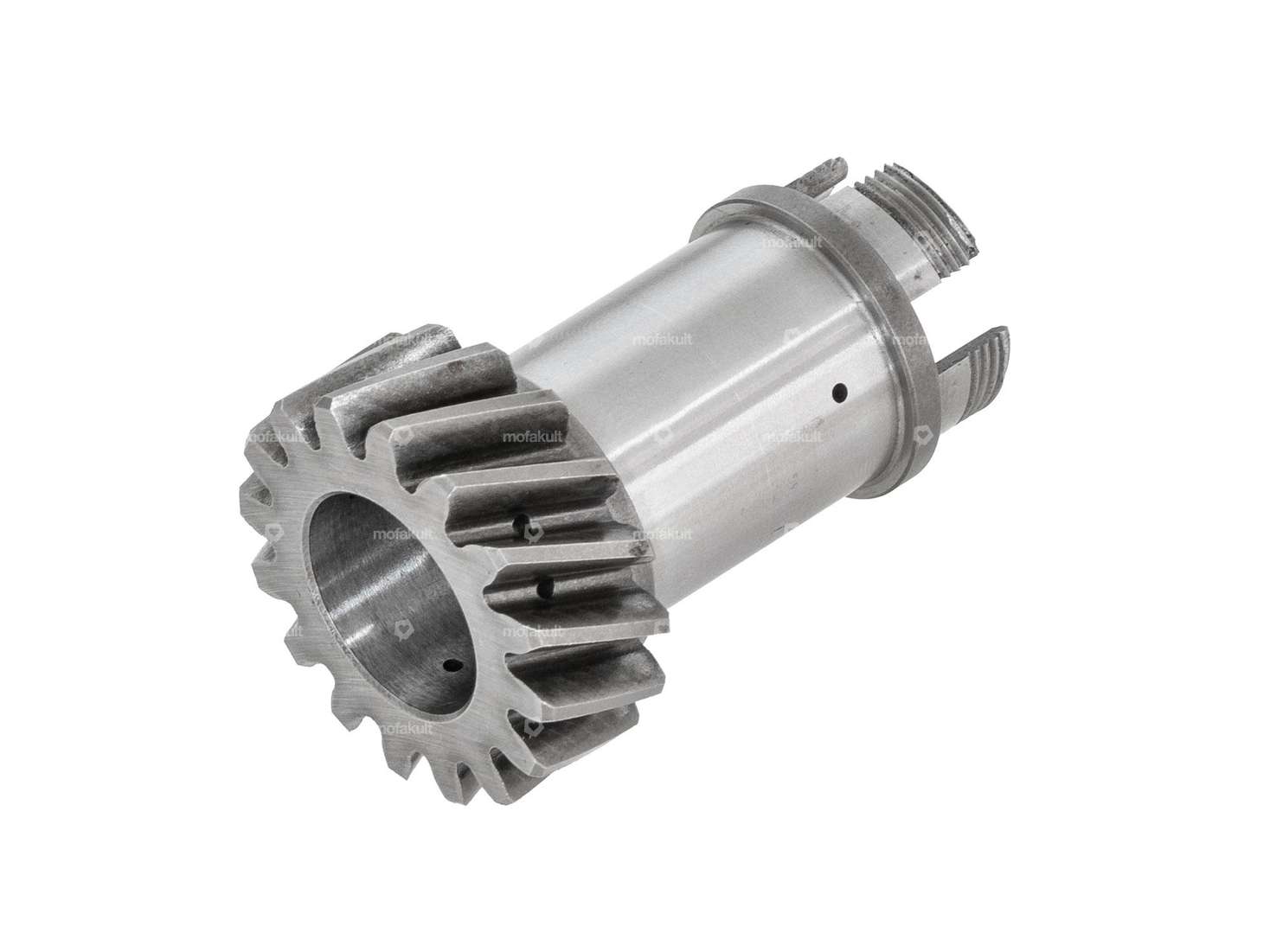 Ruota dentata 1a marcia su motore ad albero motore | Beta 521, 512 (A8061) Carousel Image 2