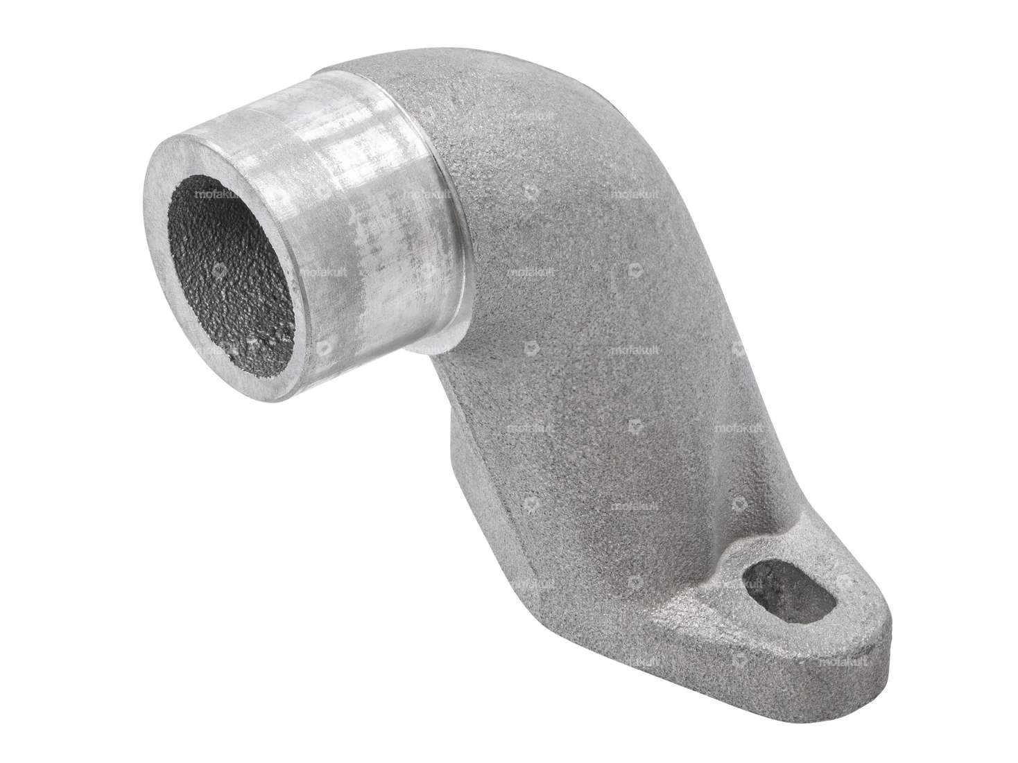 Polini intake manifold 18 mm Minarelli V1 Carousel Image 1