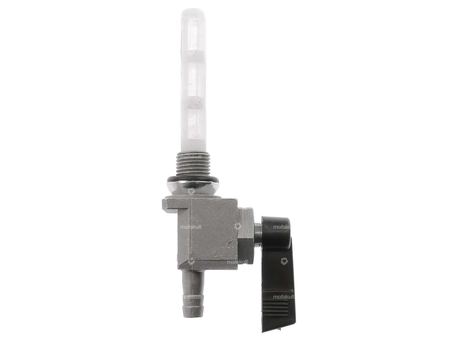OMG Benzinhahn senkrecht M10x1 (zum einschrauben) nach unten abgehend Carousel Image 2