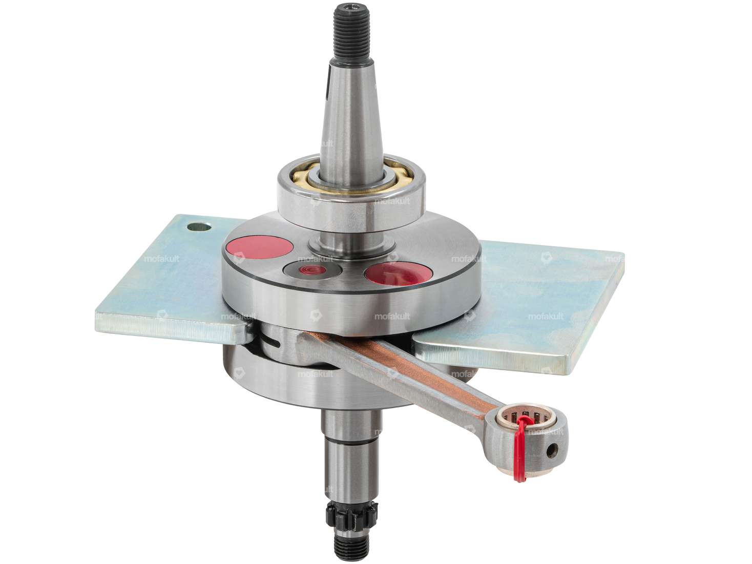 supporto albero motore swiing® revival (per il montaggio dei cuscinetti) Carousel Image 3