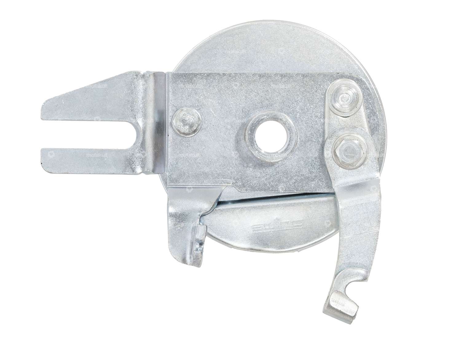 Piastra di ancoraggio freno posteriore swiing® revival | Puch Maxi N Carousel Image 1