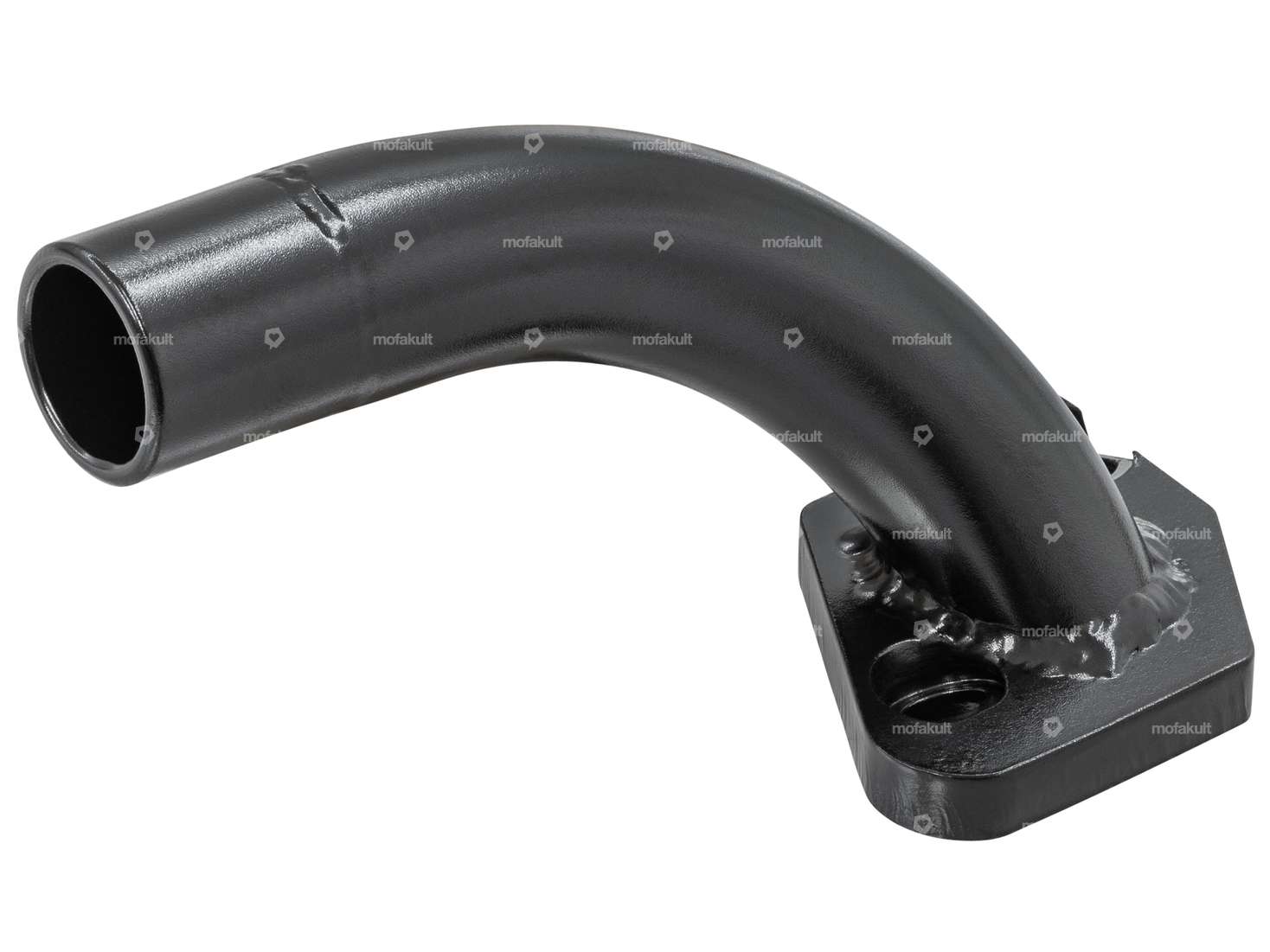 Collettore di aspirazione MLM 15 mm Dell'Orto SHA | Sachs 504, 505 Carousel Image 1