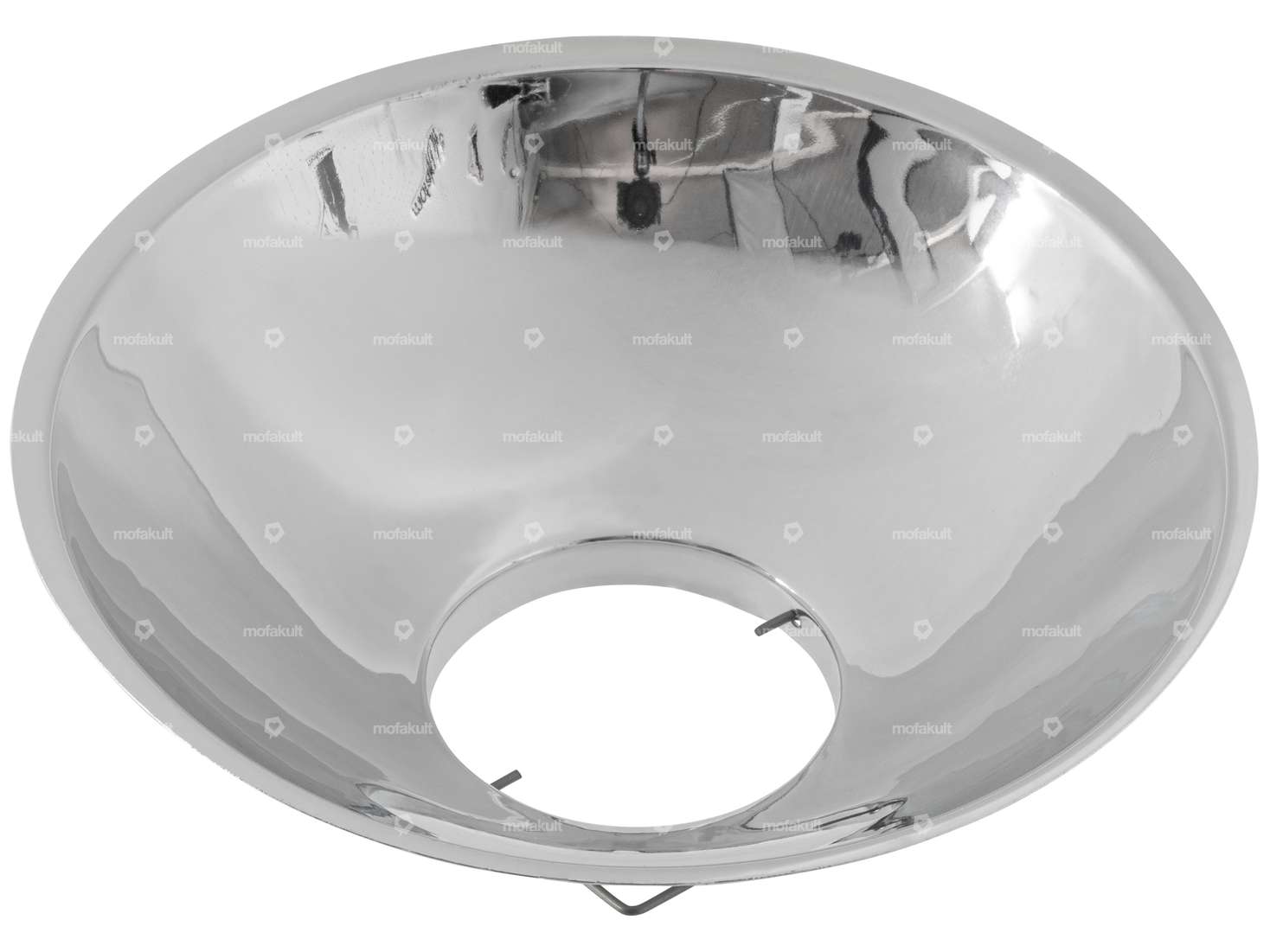 Riflettore Ø 130 mm Carousel Image 1