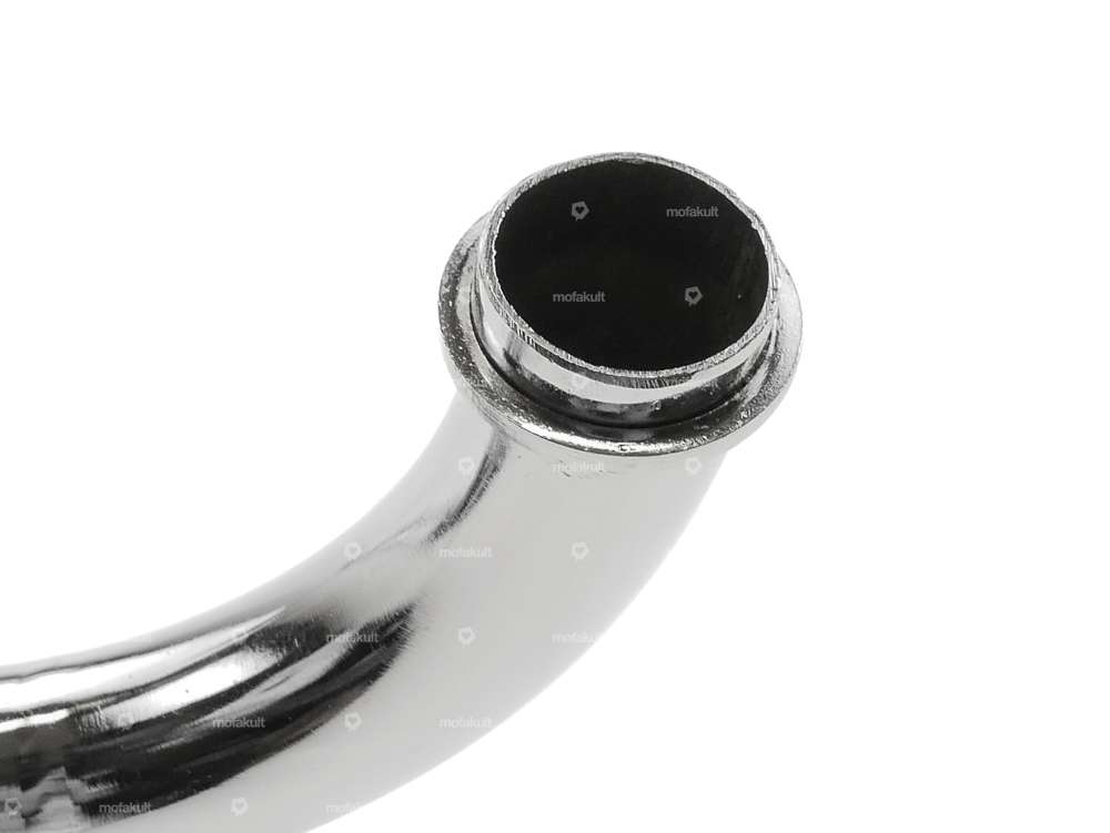 Tubo fiamma 28 mm (dado di raccordo) | Kreidler Carousel Image 3